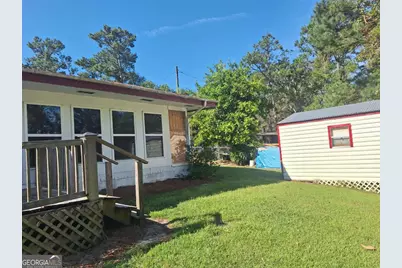 163 High Bluff Road, Baxley, GA 31513 - Photo 21