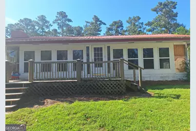 163 High Bluff Road, Baxley, GA 31513 - Photo 19