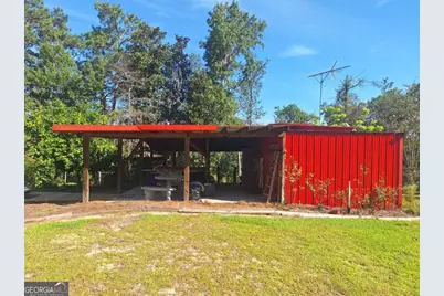 163 High Bluff Road, Baxley, GA 31513 - Photo 3