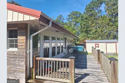 163 High Bluff Road, Baxley, GA 31513 - Photo 23