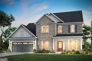 5405 Julep Ct, Cumming, GA 30028 - Photo 1