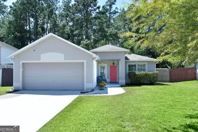 261 Pine Bluff Drive, Kingsland, GA 31548 - Photo 1