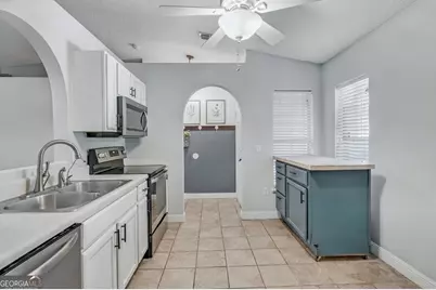 261 Pine Bluff Drive, Kingsland, GA 31548 - Photo 11