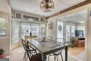 4353 River Bank Run, Hiawassee, GA 30546 - Photo 19