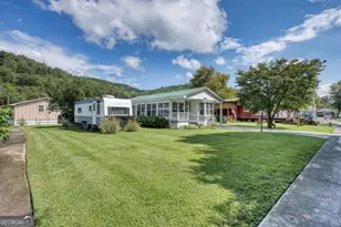 4353 River Bank Run, Hiawassee, GA 30546 - Photo 1