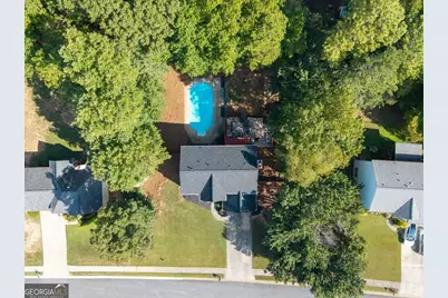 2940 Masonwood Drive NW, Kennesaw, GA 30152 - Photo 41