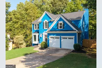 2940 Masonwood Drive NW, Kennesaw, GA 30152 - Photo 11