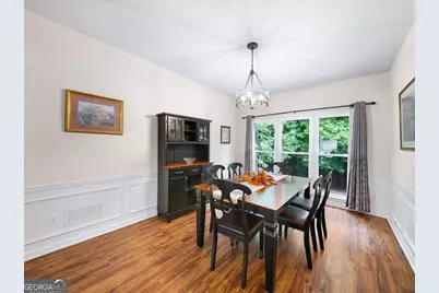 2940 Masonwood Drive NW, Kennesaw, GA 30152 - Photo 15