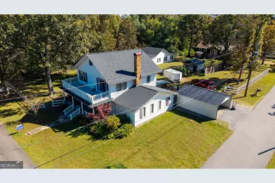 51 North Cedar Street, Menlo, GA 30731 - Photo 1