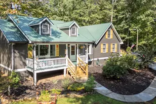 50 Ridge Crest Ct, Cleveland, GA 30528 - Photo 3