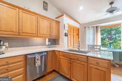 50 Ridge Crest Court, Cleveland, GA 30528 - Photo 21