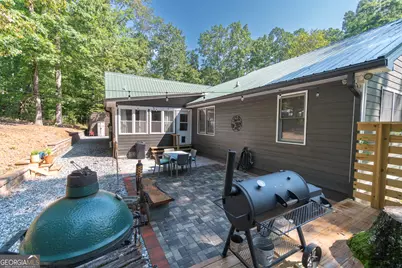 50 Ridge Crest Court, Cleveland, GA 30528 - Photo 9