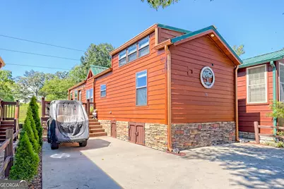 76 Falls View Drive, Dillard, GA 30537 - Photo 1