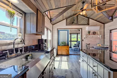 76 Falls View Drive, Dillard, GA 30537 - Photo 17