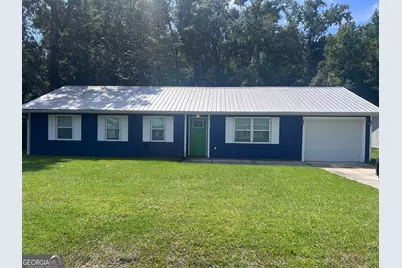 182 W Woodhaven Drive, Kingsland, GA 31548 - Photo 1