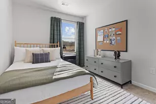 211 Ivey Terrace, Temple, GA 30179 - Photo 23