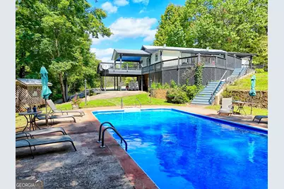 108 Dodge Lane, Lakemont, GA 30552 - Photo 3