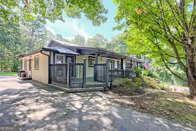 108 Dodge Lane, Lakemont, GA 30552 - Photo 13