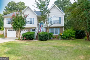 130 Hunters Chase, McDonough, GA 30253 - Photo 1