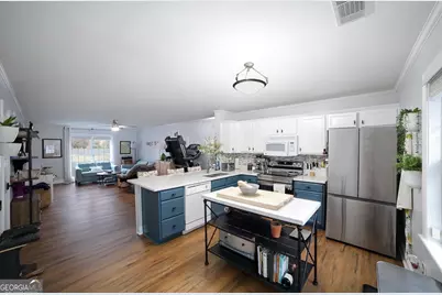 211 Littleton Way, Athens, GA 30606 - Photo 9