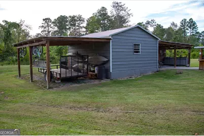 1758 Eason Bluff Road, Baxley, GA 31513 - Photo 21