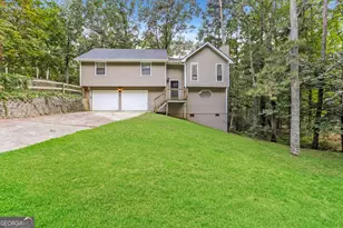 6776 Birch Rd, Winston, GA 30187 - Photo 1