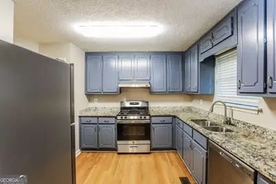 6776 Birch Road, Winston, GA 30187 - Photo 7