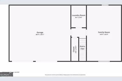 6776 Birch Road, Winston, GA 30187 - Photo 21