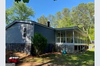 17426 Ga Hwy 34, Franklin, GA 30217 - Photo 5