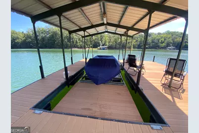 1045 Paynes Creek Road, Hartwell, GA 30643 - Photo 29