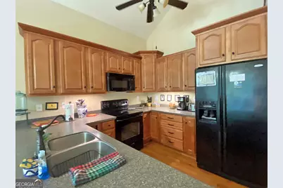 1045 Paynes Creek Road, Hartwell, GA 30643 - Photo 3