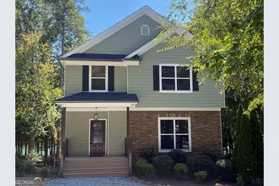 1045 Paynes Creek Road, Hartwell, GA 30643 - Photo 37