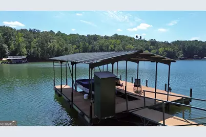 1045 Paynes Creek Road, Hartwell, GA 30643 - Photo 9