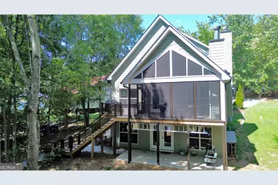 1045 Paynes Creek Road, Hartwell, GA 30643 - Photo 11