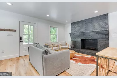 1968 Bobby Brown State Park Road, Elberton, GA 30635 - Photo 75