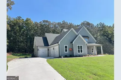 Lot 196 Northshore At Redwine Drive, Newnan, GA 30263 - Photo 3