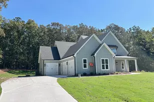 Lot 196 Northshore At Redwine Dr, Newnan, GA 30263 - Photo 3
