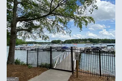 Lot 196 Northshore At Redwine Drive, Newnan, GA 30263 - Photo 57