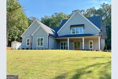 Lot 196 Northshore At Redwine Drive, Newnan, GA 30263 - Photo 5