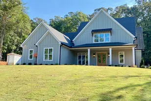 Lot 196 Northshore At Redwine Dr, Newnan, GA 30263 - Photo 5