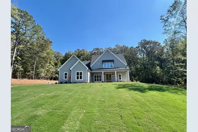 Lot 196 Northshore At Redwine Drive, Newnan, GA 30263 - Photo 3