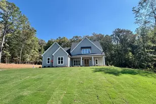 Lot 196 Northshore At Redwine Dr, Newnan, GA 30263 - Photo 3