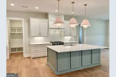 Lot 196 Northshore At Redwine Drive, Newnan, GA 30263 - Photo 13