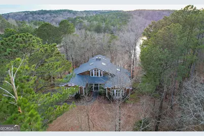 177 Antler Drive, Thomaston, GA 30286 - Photo 1