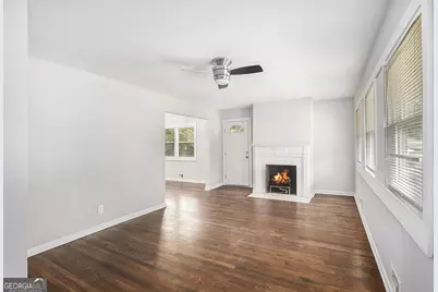 1753 Detroit Avenue NW, Atlanta, GA 30314 - Photo 3
