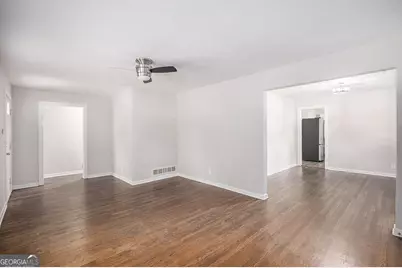1753 Detroit Avenue NW, Atlanta, GA 30314 - Photo 5