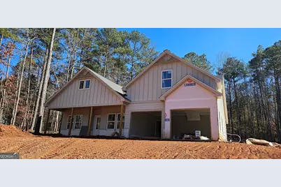 10041 Lakeview Parkway, Villa Rica, GA 30180 - Photo 1