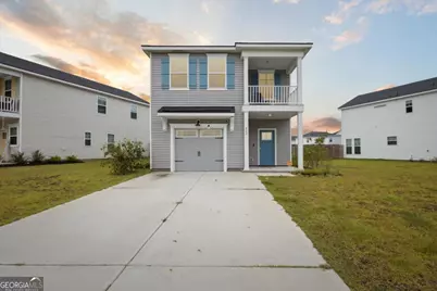 225 Flagler Drive, Savannah, GA 31419 - Photo 1