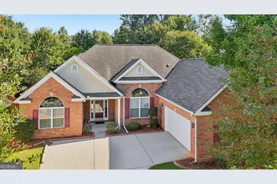 8004 Larksview Drive, Fairburn, GA 30213 - Photo 35