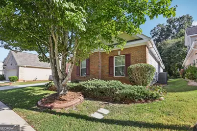 8004 Larksview Drive, Fairburn, GA 30213 - Photo 3